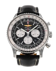 Breitling Navitimer B01 Chronograph 46 AB0127